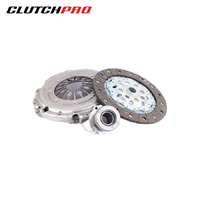 CLUTCH KIT FOR SAAB 93 1.9L Non-SAC inc CSC KSS24482