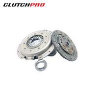 CLUTCH KIT FOR SUBARU DL 1.4L KSU18001