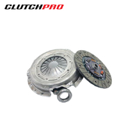 CLUTCH KIT FOR SUBARU LEONE 1.6L KSU20002