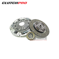 CLUTCH KIT FOR SUBARU LEONE 1.8L KSU23001