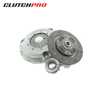 CLUTCH KIT FOR SUBARU IMPREZA 1.5L KSU23003