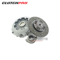 CLUTCH KIT FOR SUBARU WRX PULL 2.0L KSU23006