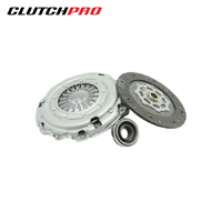 CLUTCH KIT FOR SUBARU LIBERTY 2.0L KSU23010