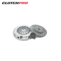 CLUTCH KIT FOR SUBARU WRX 2.5L KSU23015