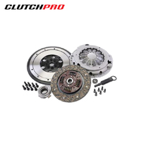 CLUTCH KIT FOR SUBARU FORESTER 2.5L inc F/W KSU23516