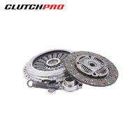 CLUTCH KIT FOR SUBARU WRX 6SP 2.0L KSU24001