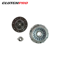 CLUTCH KIT FOR SUBARU WRX 2.5L KSU24002