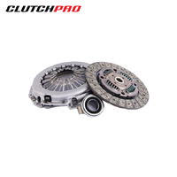 CLUTCH KIT FOR SUBARU WRX FA20F 2.0L KSU24006