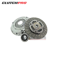 CLUTCH KIT FOR SUBARU FORESTER 2.0L KSU24031