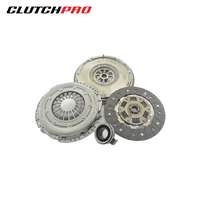 CLUTCH KIT FOR SUBARU LIBERTY 2.0L inc DMF KSU24503