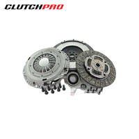 CLUTCH KIT FOR SUBARU FORESTER 2.0L inc SMF KSU24531