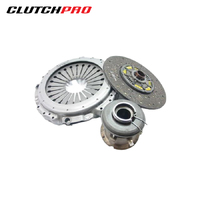 COMMERCIAL CLUTCH KIT FOR SCANIA inc CSC KSX40403