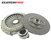 COMMERCIAL CLUTCH KIT FOR SCANIA KSX43011