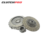 COMMERCIAL CLUTCH KIT FOR SCANIA KSX43012