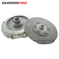 COMMERCIAL CLUTCH KIT FOR SCANIA KSX43013