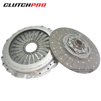 COMMERCIAL CLUTCH KIT FOR SCANIA KSX43014