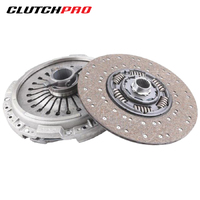 COMMERCIAL CLUTCH KIT FOR SCANIA KSX43015