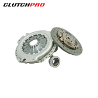 CLUTCH KIT FOR SSANGYONG MUSSO 2.9L KSY23002