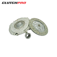 CLUTCH KIT FOR SSANGYONG MUSSO 3.2L KSY24001