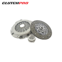 CLUTCH KIT FOR SSANGYONG MUSSO 2.9L KSY24003