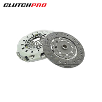 CLUTCH KIT FOR SSANG REXTON 2.7L KSY24004