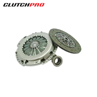 CLUTCH KIT FOR SSANGYONG KORAN 2.9L KSY24006