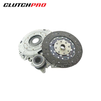 CLUTCH KIT FOR SSANG ACTYON / KYRON inc CSC KSY24405