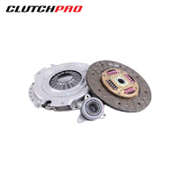 CLUTCH KIT FOR SSANGYONG ACTYN 2.3L inc CSC KSY24408