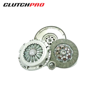 CLUTCH KIT FOR SSANG KORANDO 2.9L inc DMF KSY24506