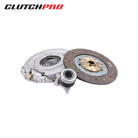 CLUTCH KIT FOR SSANG 2.0L inc CSC KSY25402