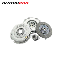 CLUTCH KIT FOR SSANG ACTYON 2.0L inc DMF+CSC KSY25601