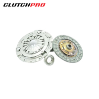 CLUTCH KIT FOR SUZUKI MGHTYBOY 0.5L KSZ16004