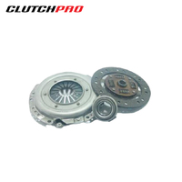 CLUTCH KIT FOR SUZUKI CARRY 1.0L KSZ18005