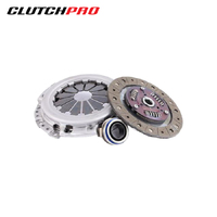 CLUTCH KIT FOR SUZUKI ALTO 1.0L KSZ18006