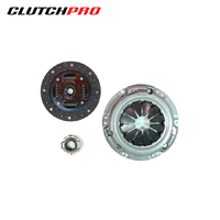 CLUTCH KIT FOR HOLDEN BARINA 1.3L KSZ19001