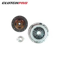 Clutch Kit FOR Suzuki Sierra SJ413 SJ70 80 Surf Holden Drover QB G13 