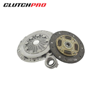 CLUTCH KIT FOR SUZUKI SWIFT 1.2L KSZ19015