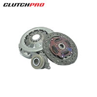 CLUTCH KIT FOR SUZUKI SWIFT 1.6L inc CSC KSZ20406