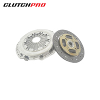 CLUTCH KIT FOR SUZUKI SWIFT 1.4L TURBO KSZ22010