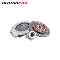 CLUTCH KIT FOR SUZUKI G/VITARA 1.6L inc CSC KSZ22406