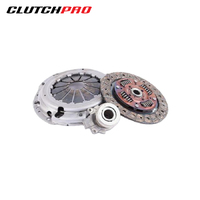 CLUTCH KIT FOR SUZUKI SX4 2.0L inc CSC KSZ22408