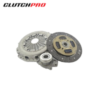 CLUTCH KIT FOR SUZUKI SWIFT 1.4L TURBO inc CSC KSZ22410