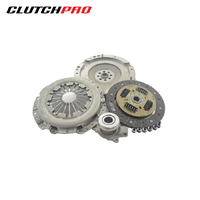 CLUTCH KIT FOR SUZUKI SWIFT 1.4L TURBO inc F/W+CSC KSZ22610