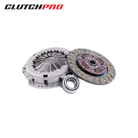 CLUTCH KIT FOR SUZUKI VITARA 2.5L KSZ23002