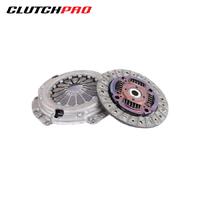 CLUTCH KIT FOR SUZUKI KIZASHI 2.4L KSZ23008