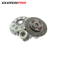 CLUTCH KIT FOR SUZUKI GRAND VITARA 2.4L inc CSC KSZ23404