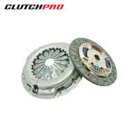 CLUTCH KIT FOR SUZUKI G/VITARA 1.9L KSZ24004