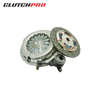 CLUTCH KIT FOR SUZUKI G/VITARA 1.9L inc CSC KSZ24404