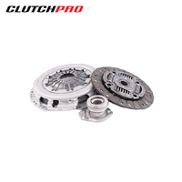 CLUTCH KIT FOR SUZUKI GRAND VITARA 2.7L inc CSC KSZ24407