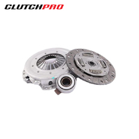 CLUTCH KIT FOR TATA XENON 2.2L KTA24001